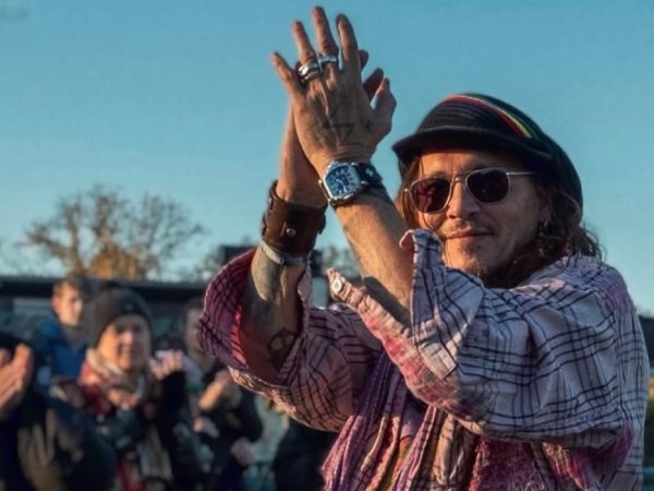 Кино Posta: Джонни Депп станет продюсером первой англоязычной экранизации &laquo;Мастера и&nbsp;Маргариты&raquo;