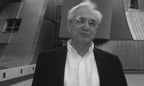 Posta Арт: архитектор Родион Еремеев&nbsp;&mdash; о&nbsp;том, как великий Фрэнк Гери перепридумал урбанистику