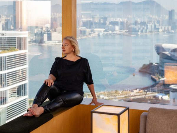 Идея на&nbsp;каникулы: 7&nbsp;причин влюбиться в&nbsp;Гонконг