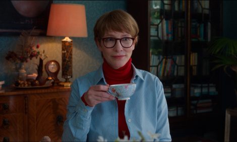 Кино Posta: премьера трейлера нового фильма Джима Джармуша &laquo;Отец, мать, сестра, брат&raquo;