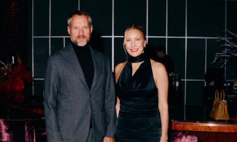 Светский backstage: закрытый предпоказ иммерсивного гастрономического спектакля &laquo;Щелкунчик&raquo; гастротеатра KRASOTA