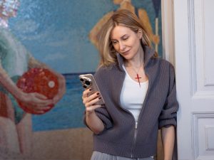 A-list: бизнесвумен Ирина Кузнецова&nbsp;&mdash; о&nbsp;том, реально&nbsp;ли сочетать успех в&nbsp;бизнесе с&nbsp;личным счастьем