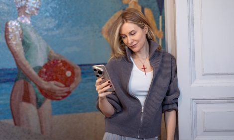 A-list: бизнесвумен Ирина Кузнецова&nbsp;&mdash; о&nbsp;том, реально&nbsp;ли сочетать успех в&nbsp;бизнесе с&nbsp;личным счастьем