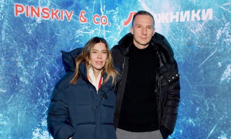 Светский backstage: открытие нового гастрономического пространства от&nbsp;Pinskiy&amp;Co и&nbsp;AVA Team у&nbsp;катка &laquo;Лужники&raquo;