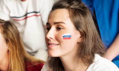 Posta Спорт: МОК разрешил российским спортсменам-юниорам участвовать в&nbsp;международных соревнованиях под своим флагом