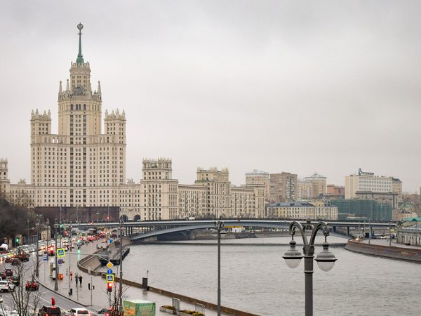 Москва Weekly: IV&nbsp;Московский зимний фестиваль &laquo;Зарядье&raquo;, книжная ярмарка non/fictio&#8470;&nbsp;27, выставка-переживание &laquo;Сон в музее&raquo; и&nbsp;концерт Gucci Mane