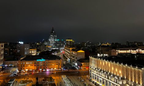 Москва Weekly: юбилейный концерт Динары Алиевой в&nbsp;Большом, проект &laquo;Арктика. Полюс цвета&raquo;, новый музей &laquo;ЗИЛАРТ&raquo; и&nbsp;концерт в&nbsp;&laquo;Депо. Три вокзала&raquo;