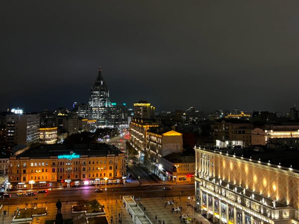 Москва Weekly: юбилейный концерт Динары Алиевой в&nbsp;Большом, проект &laquo;Арктика. Полюс цвета&raquo;, новый музей &laquo;ЗИЛАРТ&raquo; и&nbsp;концерт в&nbsp;&laquo;Депо. Три вокзала&raquo;