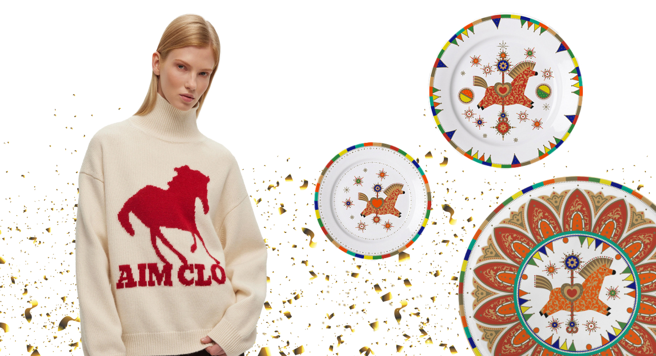 В последний момент: 20 стильных подарков с символом Нового года