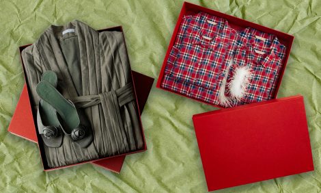 10&nbsp;пижам для 10&nbsp;дней новогодних каникул: для встречи гостей или ленивого просмотра фильмов