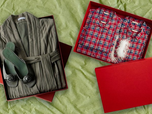 10&nbsp;пижам для 10&nbsp;дней новогодних каникул: для встречи гостей или ленивого просмотра фильмов