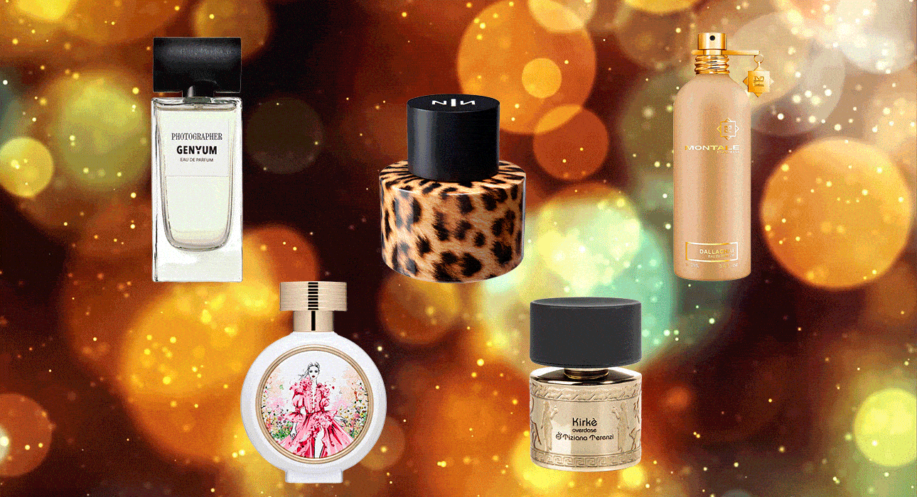 Пряный имбирь Forbidden Whisper, гурманский кофе Felina и&nbsp;восточная экзотика Dallacha&iuml;: выбираем ароматы зимы с&nbsp;яркими акцентными нотами