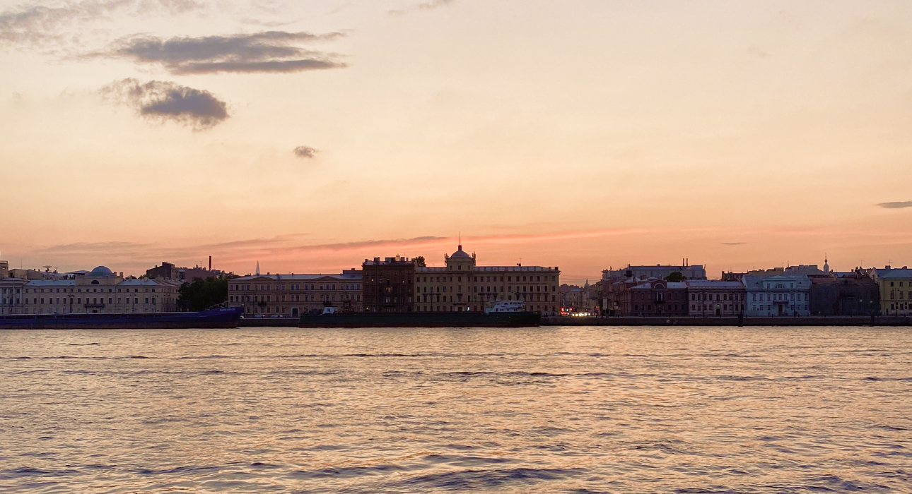 Питер Weekly: MusicAeterna Теодора Курентзиса, фестиваль «Мир классического романса» и выставка «Рождение»