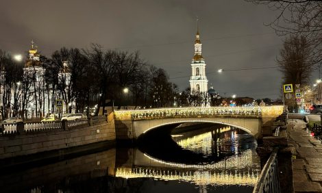 Питер Weekly: выставка &laquo;В&nbsp;зеркале судьбы. Русский исторический портрет&raquo; в&nbsp;Русском музее, спектакль &laquo;Черный квадрат&raquo; в&nbsp;Александринском театре и&nbsp;большой сольный концерт Басты