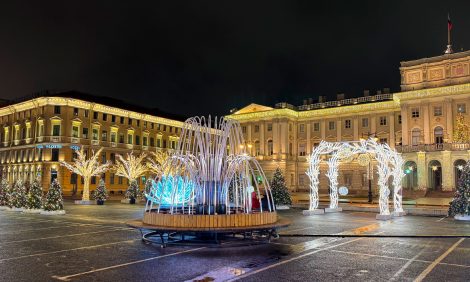 Питер Weekly: шоу для взрослых &laquo;Успеть до&nbsp;полуночи&nbsp;3&raquo; в&nbsp;Ленинград Центре, международный фестиваль &laquo;Площадь искусств&raquo; и&nbsp;новый бар Maman Bistrot