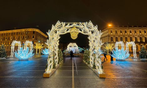 Питер Weekly: чем заняться на&nbsp;каникулах в&nbsp;Петербурге?