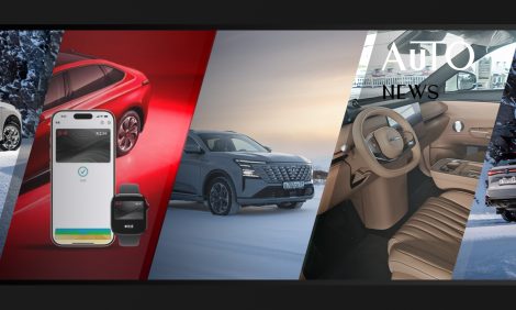 Posta Авто: старт продаж кроссовера Changan CS75&nbsp;PLUS AWD6, новый цвет интерьера у&nbsp;EXEED Exlantix ET&nbsp;и&nbsp;запуск цифрового ключа Hongqi в&nbsp;приложении Apple Wallet