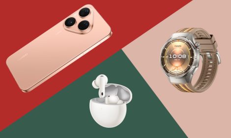 Идея подарка: смартфон с&nbsp;ИИ-ассистентом, смарт-часы для ЗОЖников и&nbsp;наушники с&nbsp;шумоподавлением