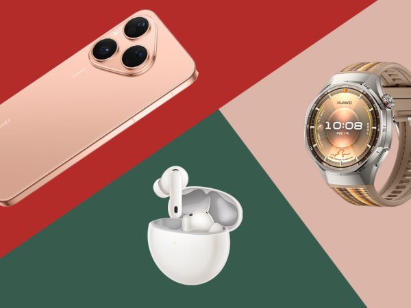 Идея подарка: смартфон с&nbsp;ИИ-ассистентом, смарт-часы для ЗОЖников и&nbsp;наушники с&nbsp;шумоподавлением