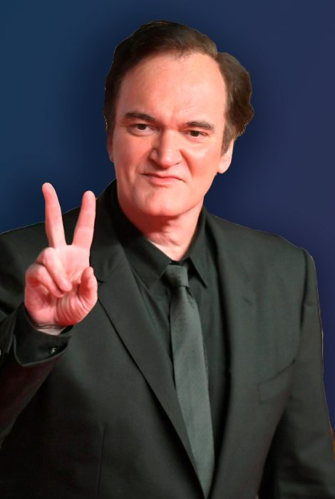 Кино Posta : Квентин Тарантино назвал лучшие фильмы XXI века