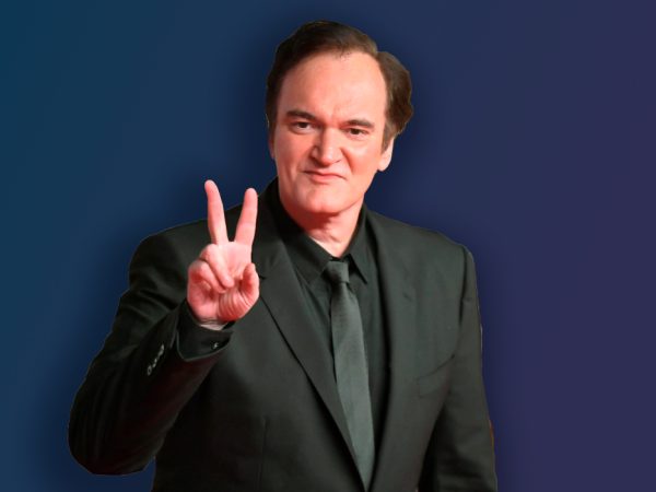 Кино Posta : Квентин Тарантино назвал лучшие фильмы XXI века