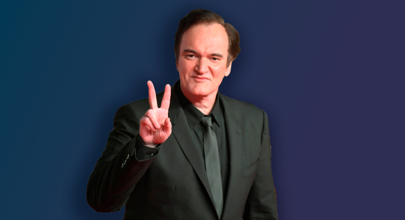 Квентин Тарантино назвал лучшие фильмы XXI века