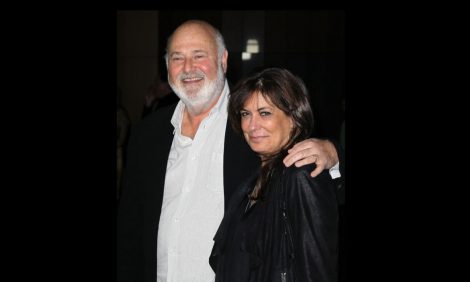 Режиссер культовой комедии &laquo;Когда Гарри встретил Салли&raquo; Роб Райнер погиб в&nbsp;Лос-Анджелесе вместе с&nbsp;женой