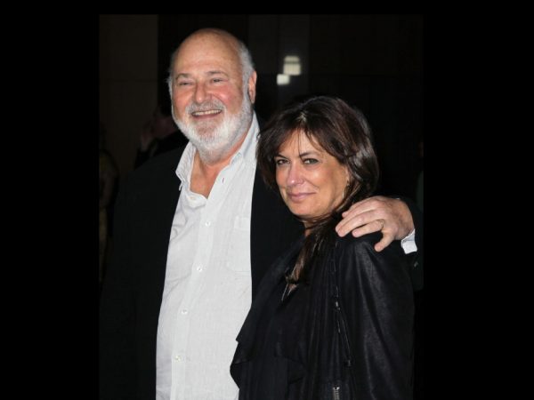 Режиссер культовой комедии «Когда Гарри встретил Салли» Роб Райнер погиб в Лос-Анджелесе вместе с женой