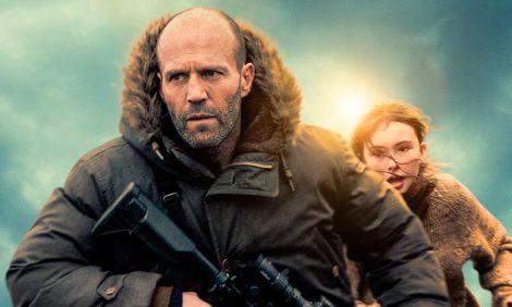 Кино Posta: смотрим трейлер триллера &laquo;Убежище&raquo; с&nbsp;Джейсоном Стэйтемом в&nbsp;главной роли