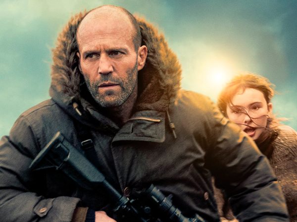 Кино Posta: смотрим трейлер триллера &laquo;Убежище&raquo; с&nbsp;Джейсоном Стэйтемом в&nbsp;главной роли