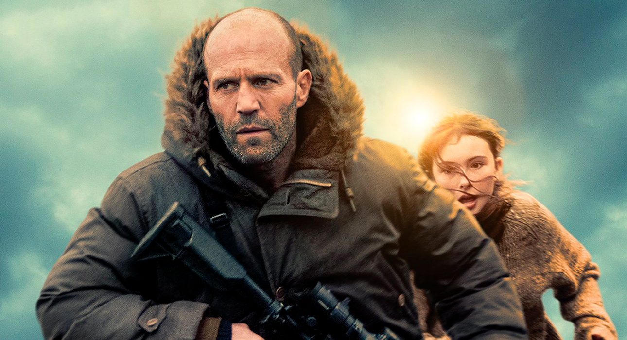 Трейлер триллера «Убежище»