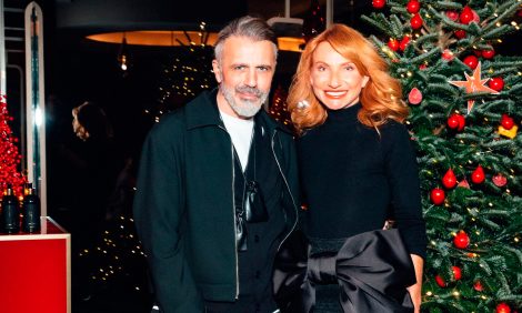 Светский backstage: праздничный коктейль и&nbsp;презентация новой коллекции ароматов бренда Tea Art