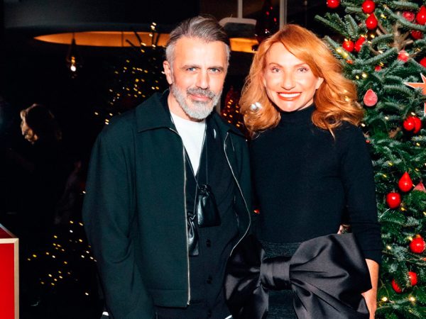 Светский backstage: праздничный коктейль и&nbsp;презентация новой коллекции ароматов бренда Tea Art