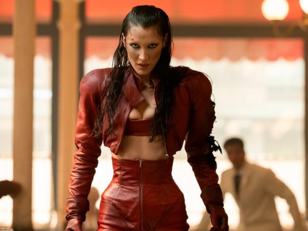 Posta Сериалы: Райан Мерфи выпустит хоррор-драму, вдохновленную «культурой „Оземпика“»