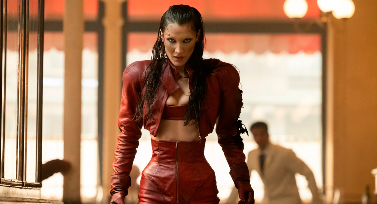 Райан Мерфи снимет сериал с элементами хоррора, вдохновленный «культурой „Оземпика“»