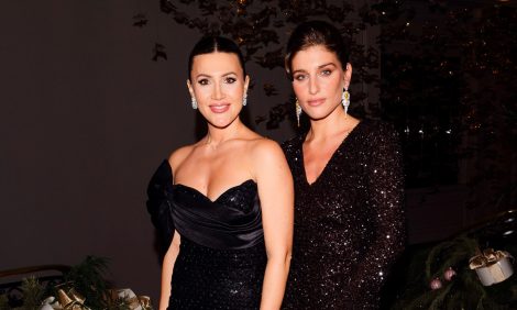 Светский backstage: богемная вечеринка The Carlton Night Shift от&nbsp;ювелирного Дома Chamovskikh