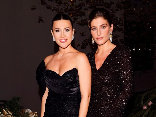 Светский backstage: богемная вечеринка The Carlton Night Shift от&nbsp;ювелирного Дома Chamovskikh