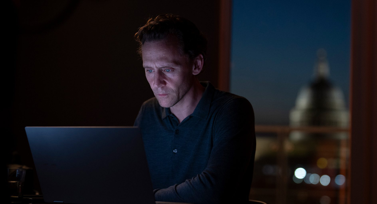 Трейлер второго сезона «Ночного администратора»