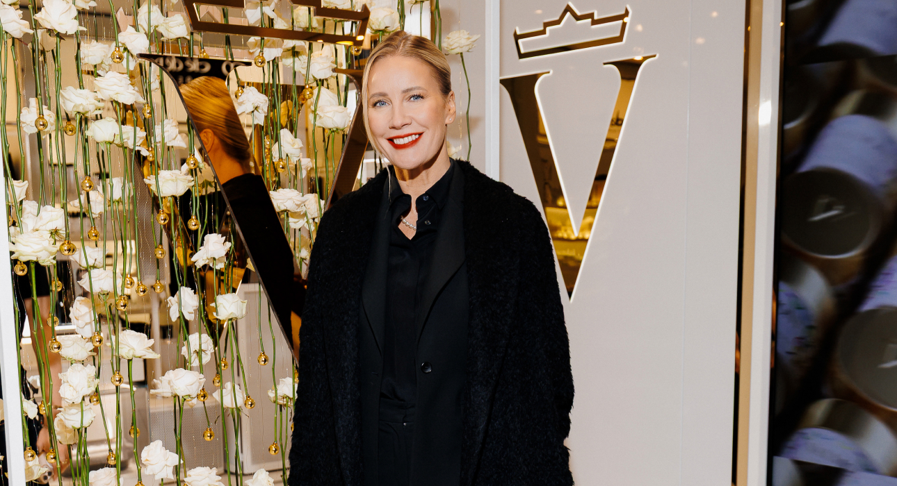 Елена Летучая