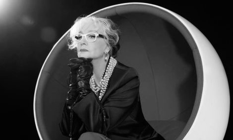 Ушла из&nbsp;жизни Вера Алентова