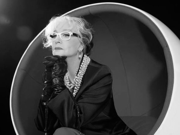 Ушла из&nbsp;жизни Вера Алентова