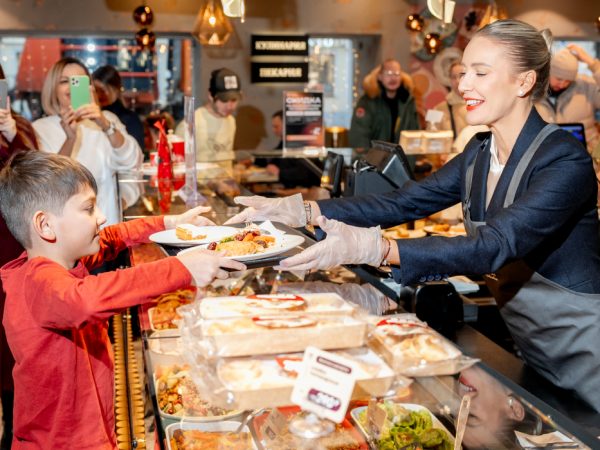 Хорошие новости: благотворительный фонд &laquo;Голос добра&raquo; запустил &laquo;звездные сеты&raquo; в&nbsp;пользу детей