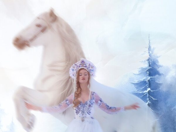 &laquo;Зимняя сказка&raquo;: Butman Music Records перевыпустил новогодний альбом на&nbsp;цифровых площадках