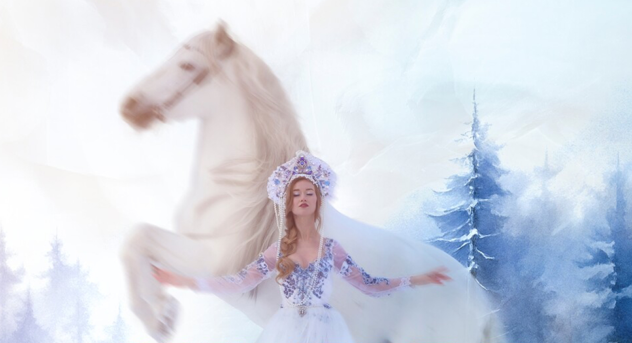 «Зимняя сказка»: Butman Music Records перевыпустил новогодний альбом на цифровых площадках