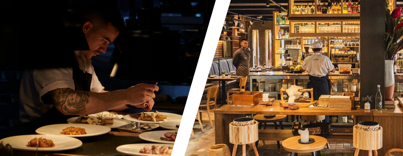 Posta Gourmet: El&nbsp;Chato в&nbsp;Боготе назван лучшим рестораном Латинской Америки. Кто еще попал в&nbsp;рейтинг?