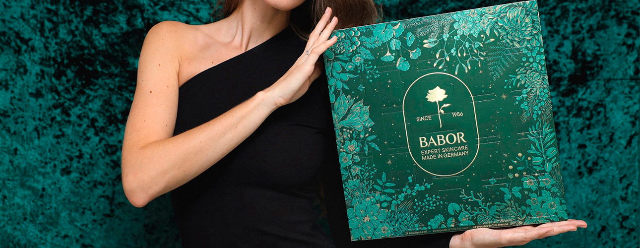 Идея подарка: топ самых оригинальных адвент-календарей к&nbsp;Новому году