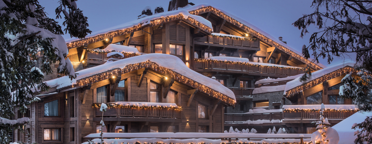 Travel News: культовые французские отели объединяются под именем Barri&egrave;re Collection