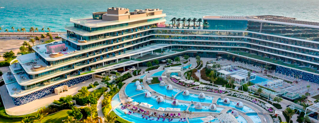 Планы на&nbsp;Новый год: выступление MALUMA в&nbsp;Nammos Dubai, концерт Валерии и&nbsp;Boney&nbsp;M. и&nbsp;французский спа&nbsp;&mdash; самые космополитичные сценарии праздника в&nbsp;Дубае