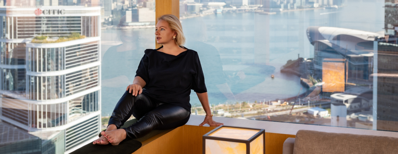 Идея на&nbsp;каникулы: 7&nbsp;причин влюбиться в&nbsp;Гонконг