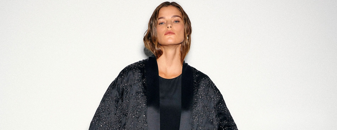 10&nbsp;пижам для 10&nbsp;дней новогодних каникул: для встречи гостей или ленивого просмотра фильмов